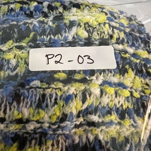 Skye’s the limit sweater - Picture 4 of 4